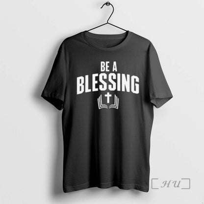 Officials Drake Maye Be Blessing Circle Black Sweatshirt Unique Outfit