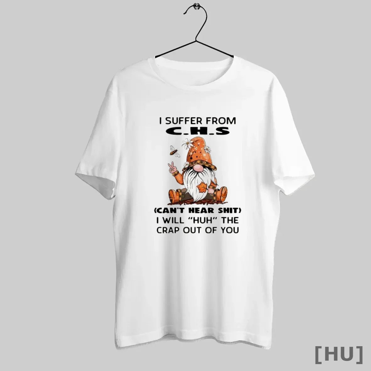 Officials Dwarf Daisy I Suffer From Chs Cant Hear Shit I Will Huh