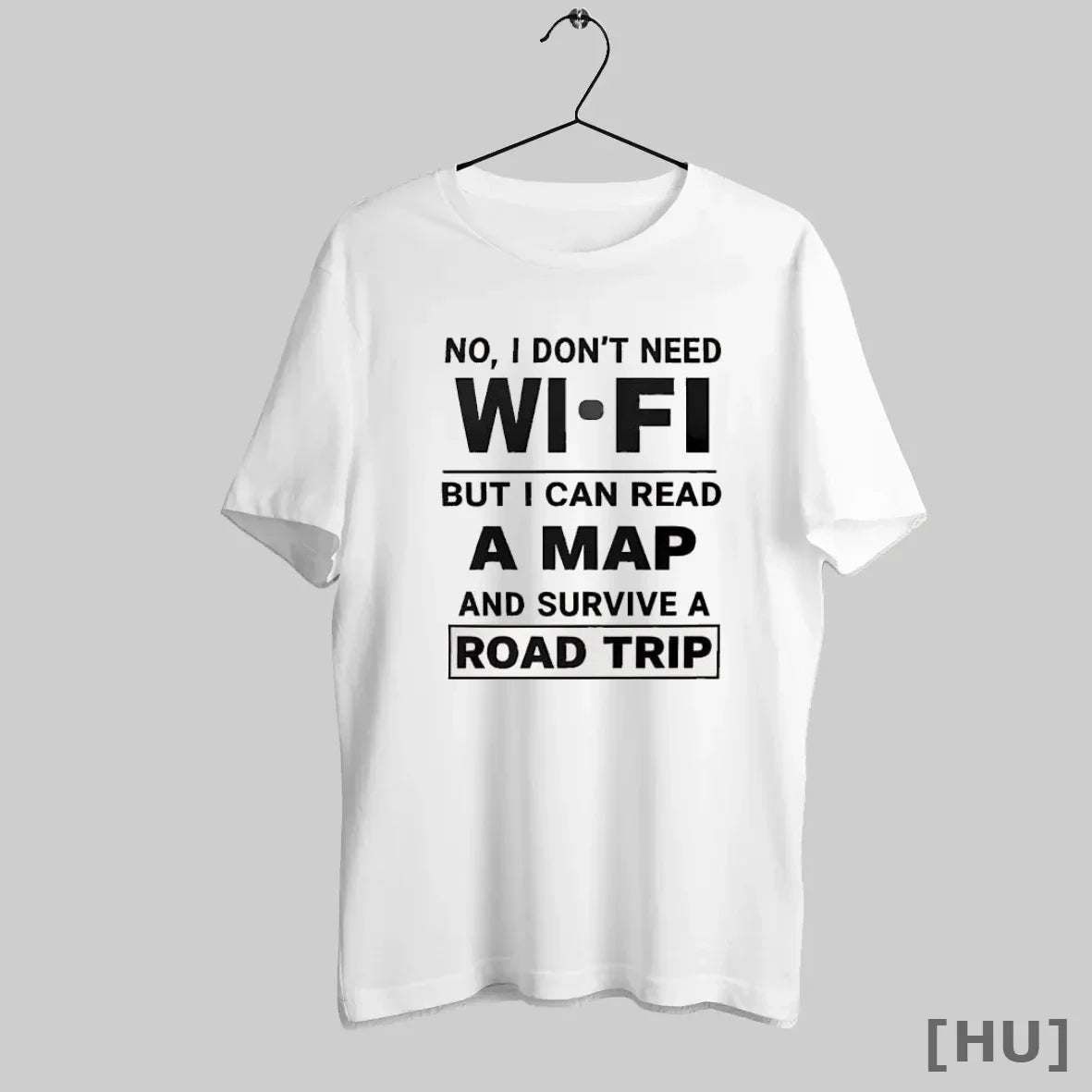Officials Dyvdveug No I Dont Need Wi Fi But I Can Read Map And Hoodie