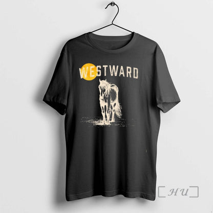 Officials Dylan Gossett Westward Horse Shirt Modern Outfit