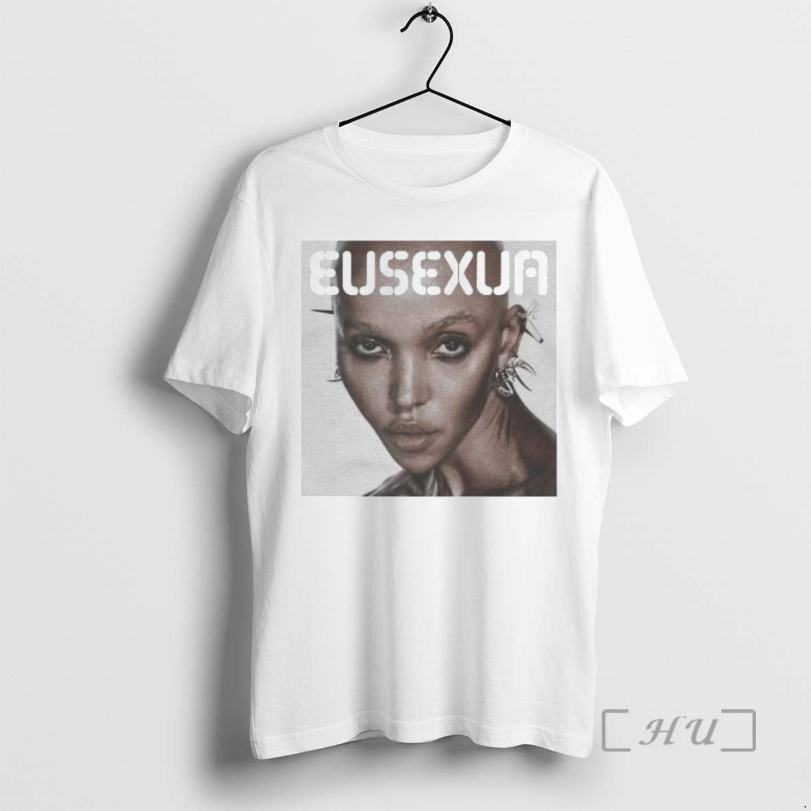 Officials Eusexua Eleven Fka Twigs Ornaments TShirt Classic Look