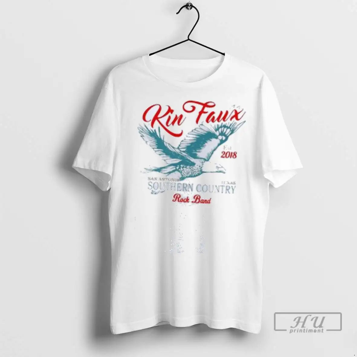 Officials Eagle Country Rock T Shirts Hoodie Trendy Look