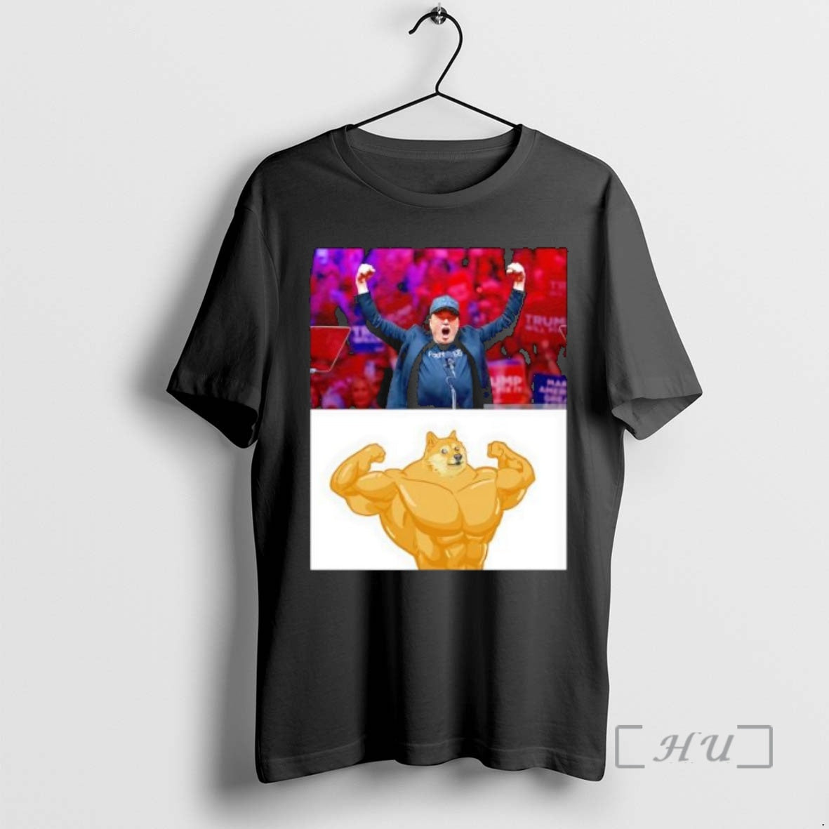 Officials Elon Musk Doge Tank Top Premium Style
