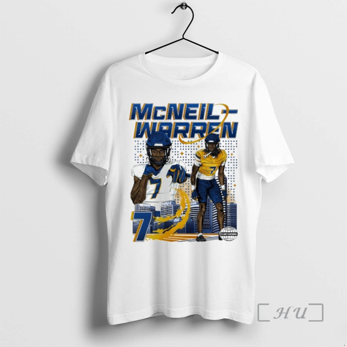 Officials Emmanuel Mcneil Warren Planet Euphoria Shirt Stylish Merch