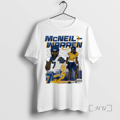 Officials Emmanuel Mcneil Warren Planet Euphoria Shirt Stylish Merch