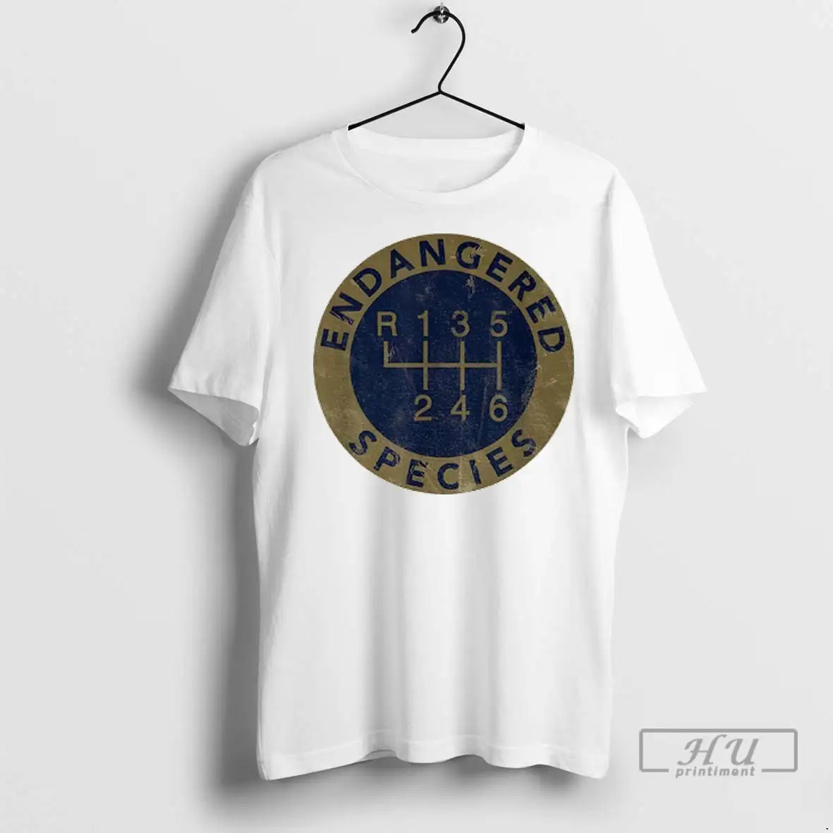Officials Endangered Species R 135246 Logo T Shirts Tank Top Premium