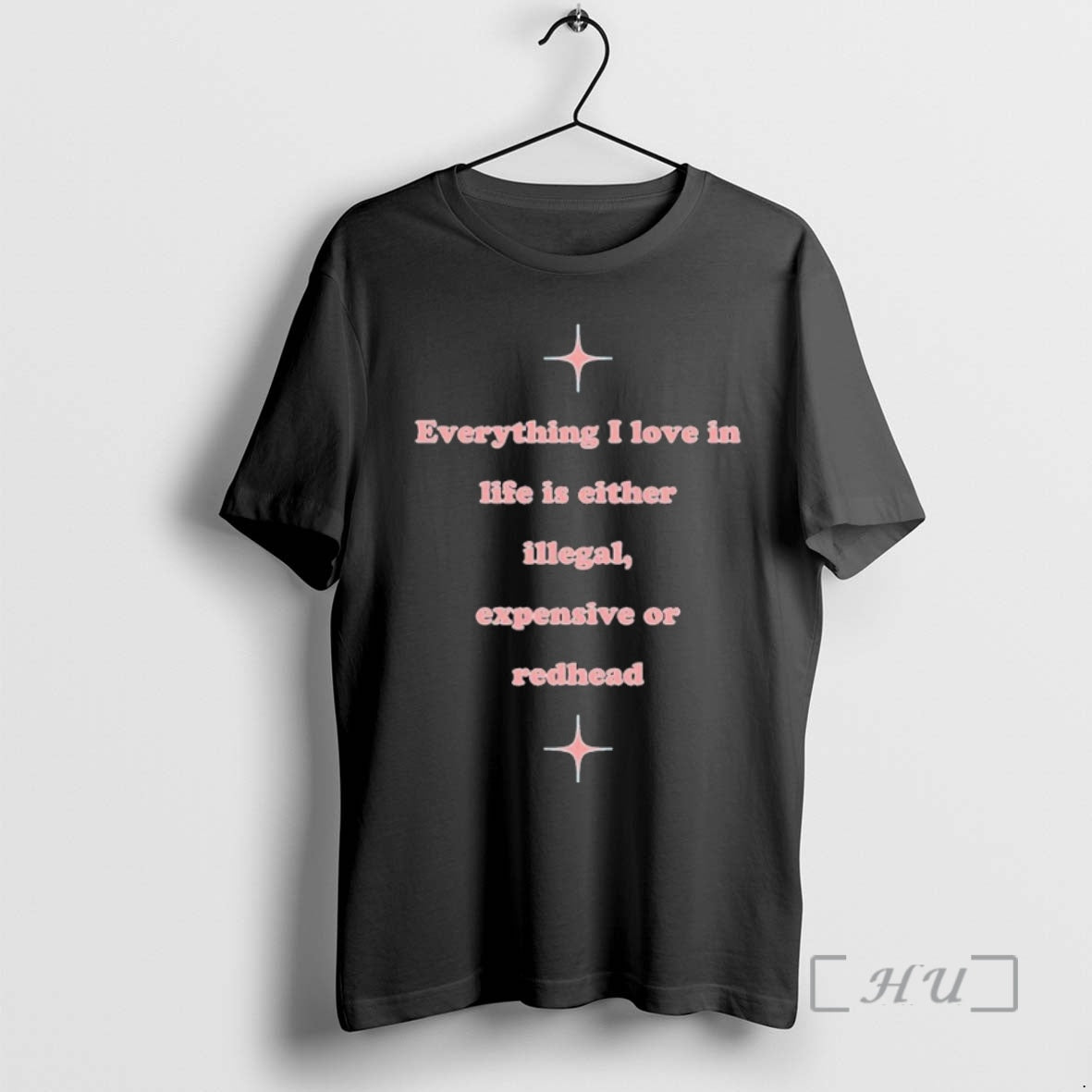 Officials Everything I Love Life Is Either Illegal Expensive Or