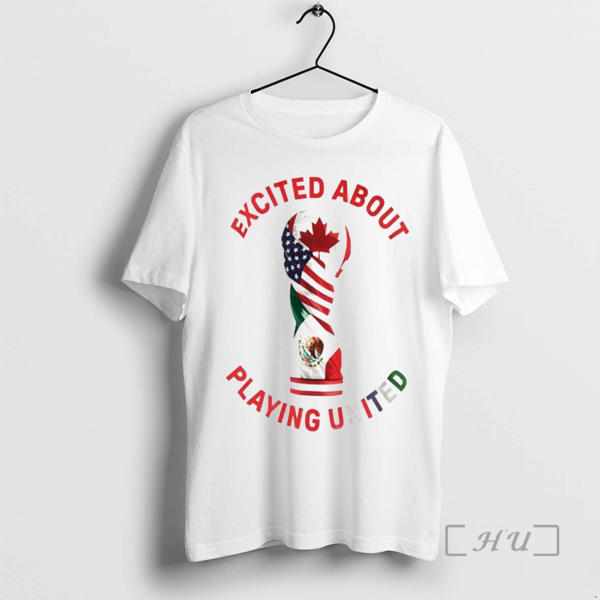 Officials Excited About Playing United Long Sleeve Designer Style