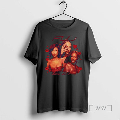 Officials Flo Access All Areas Homage Sweatshirt Exclusive Fashion