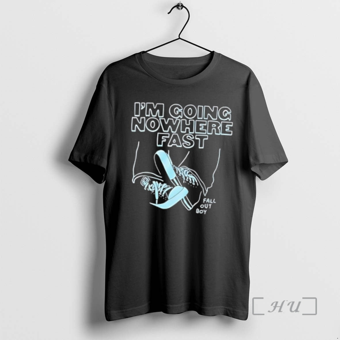 Officials Fall Out Im Going Nowhere Fast Shirt Stylish Fashion