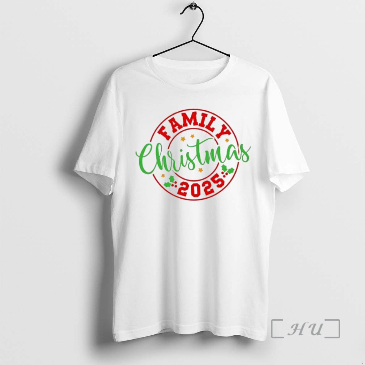 Officials Family 2025 Hoodie Premium Merch