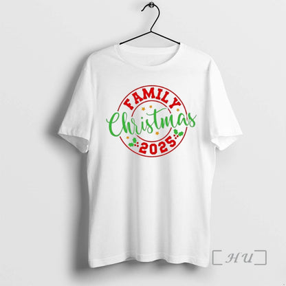 Officials Family 2025 Hoodie Premium Merch