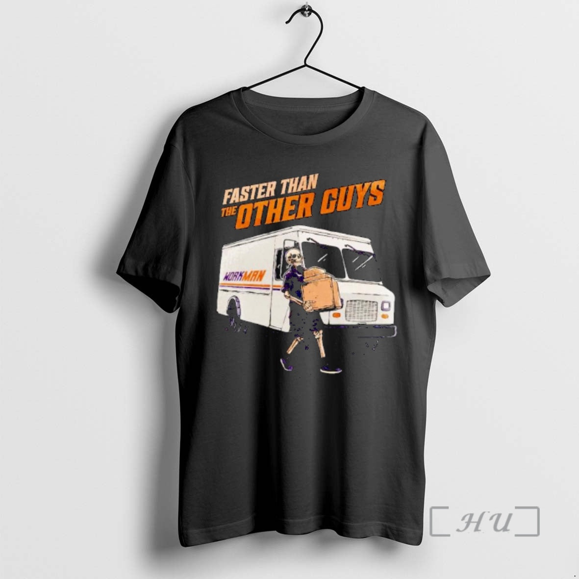Officials Fedex Faster Than Other Guys Ornaments Shirt Premium Merch