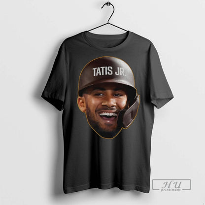 Officials Fernando Tatis Jr T Shirts TShirt Trendy Gift