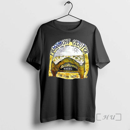 Officials Firmament Enjoyed Sheol Great Deep Long Sleeve Modern Design