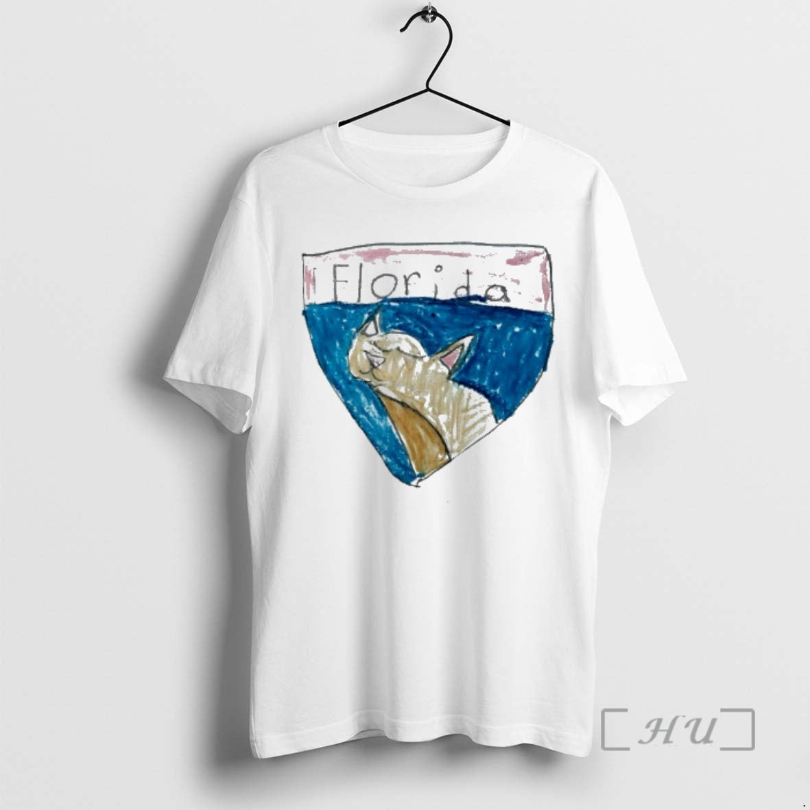 Officials Florida Panthers Shes Feeling Angelic Logo TShirt Elegant