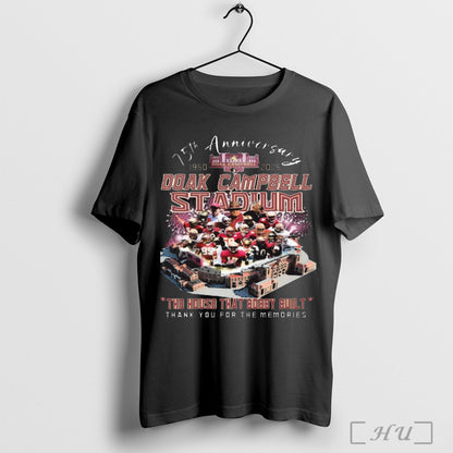 Officials Florida State Seminoles Doak Campbell Stadium House That