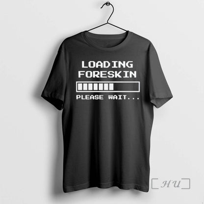 Officials Foreskin Restoration Loading Shirts Sweatshirt Premium Style