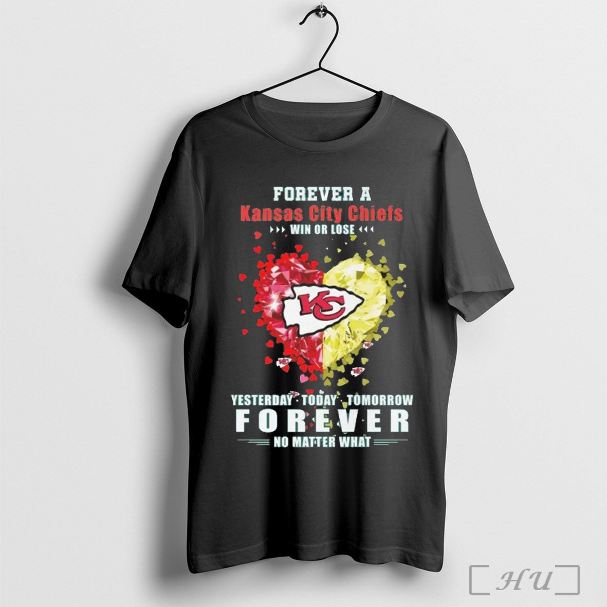 Officials Forever Kansas City Chiefs Win Or Lose Yesterday Today