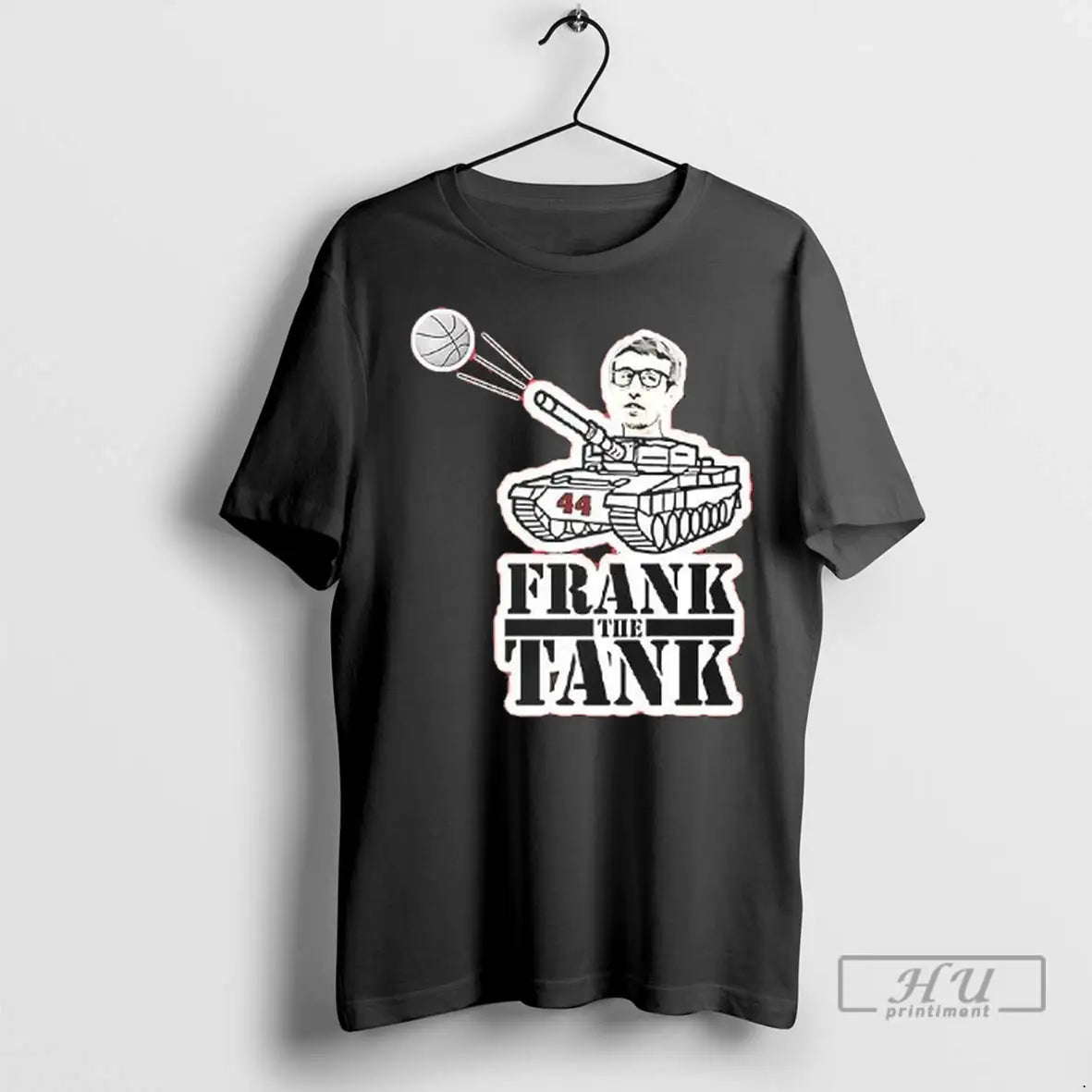 Officials Frank Tank Frank Kaminsky Iii T Shirts TShirt Classic Art