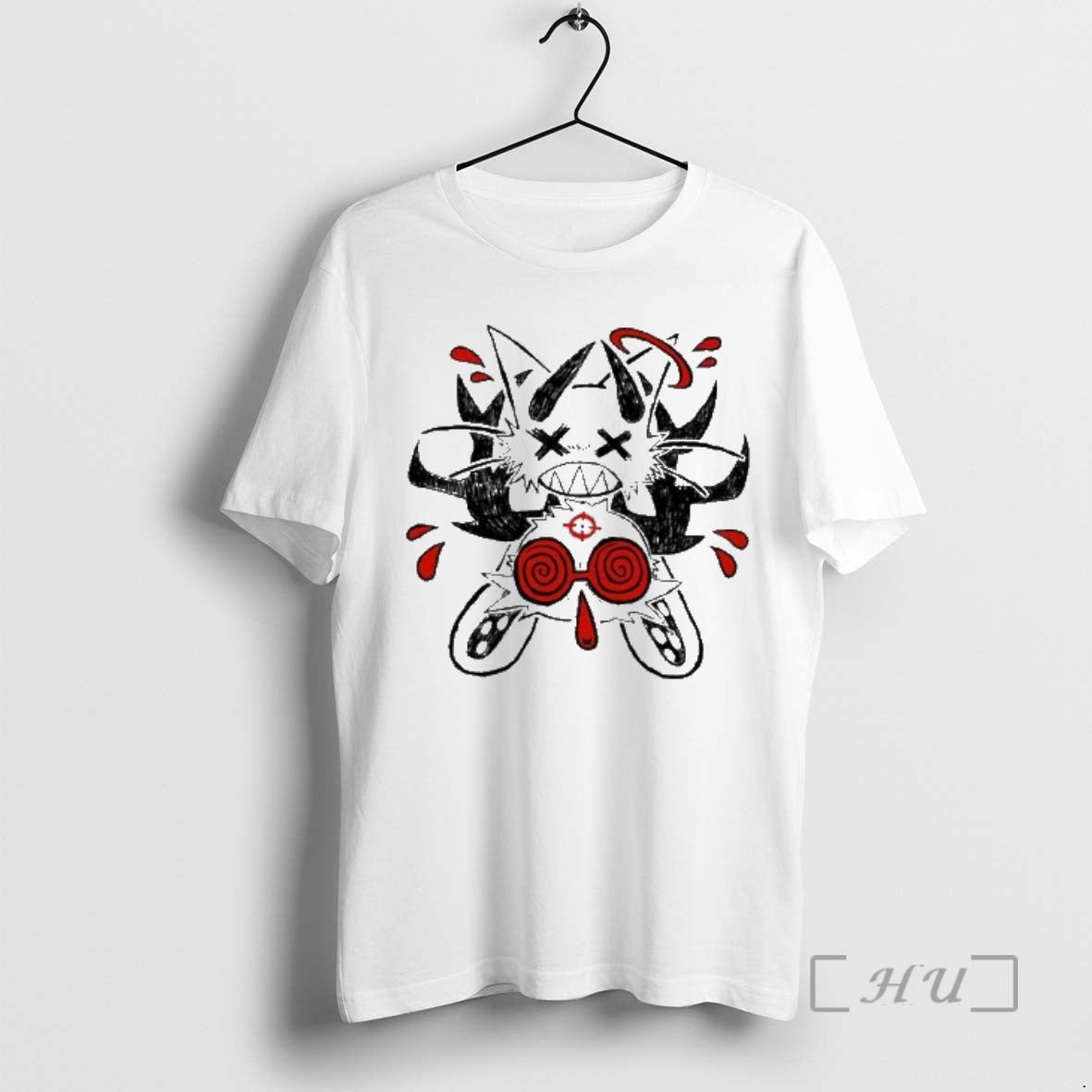 Officials Free Divide Stomach Book Bloody Tank Top Designer Apparel