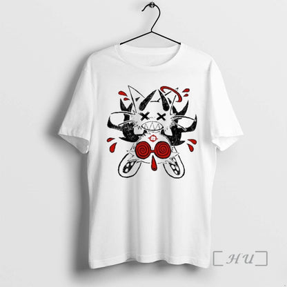Officials Free Divide Stomach Book Bloody Tank Top Designer Apparel
