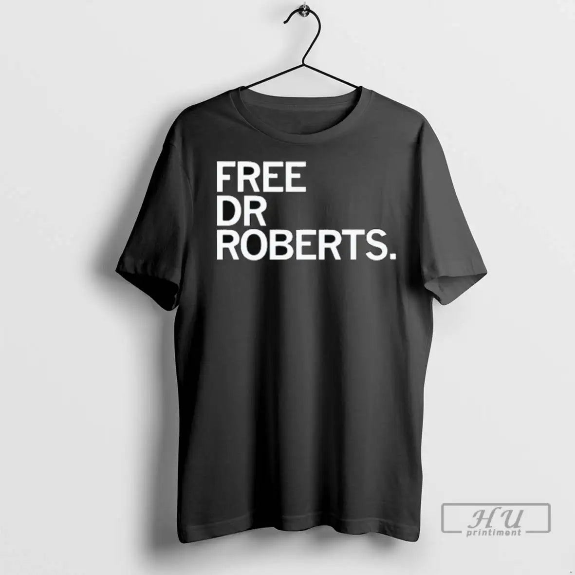 Officials Free Dr Robertas Long Sleve T Shirts TShirt Stylish