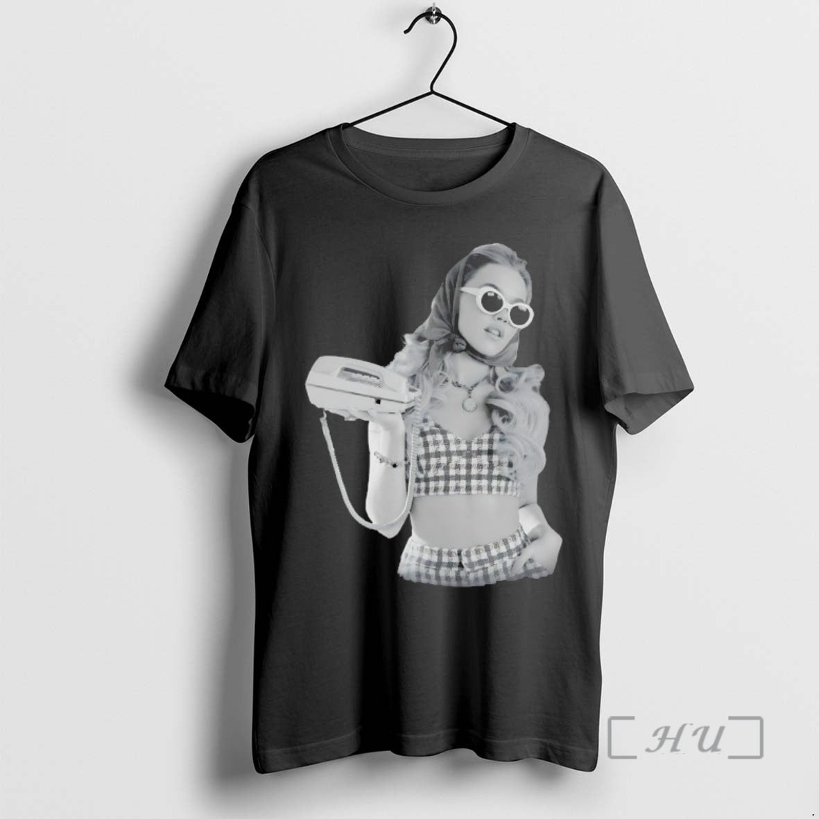 Officials Freya Golds Gone Photo Long Sleeve Trendy Apparel