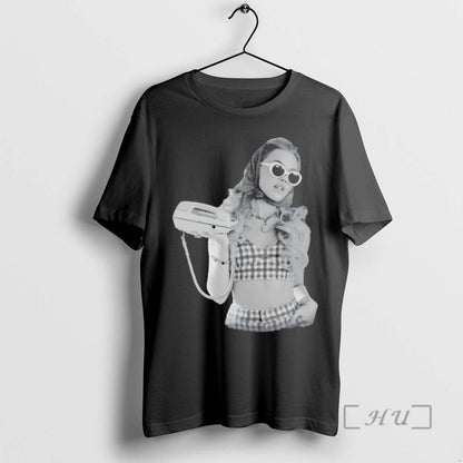 Officials Freya Golds Gone Photo Long Sleeve Trendy Apparel
