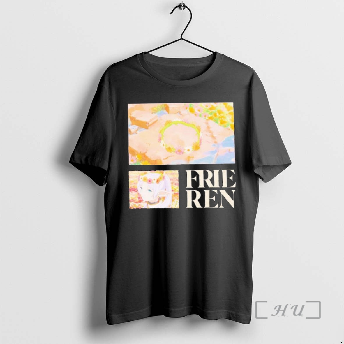 Officials Frieren Beyond Journeys End Frieren Flower Crown Ornaments