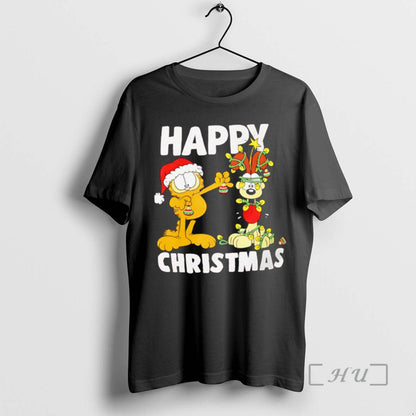 Officials Fat Cat Odie Happy Tank Top Designer Fashion