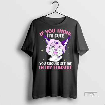 Officials Furry If You Think Im You Should See Me My Fursuit Long
