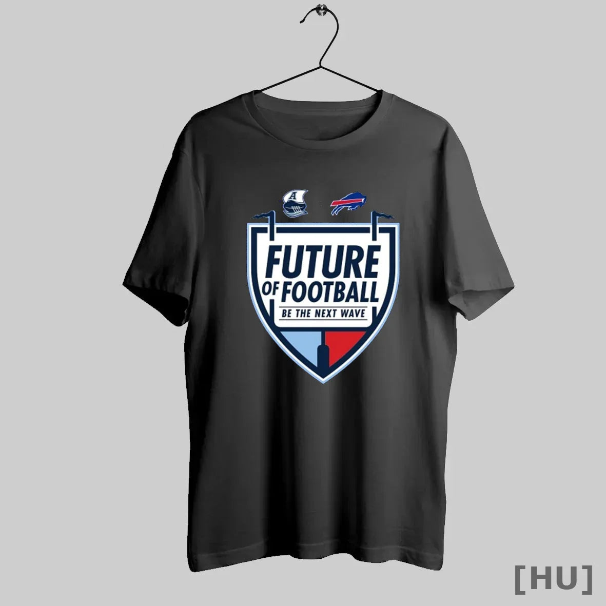 Officials Future Football Be Next Wave Buffalo Bills X Toronto