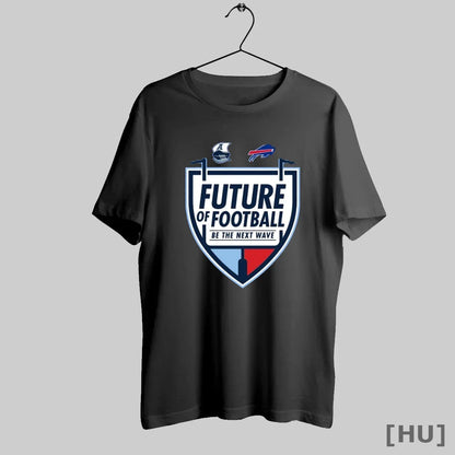 Officials Future Football Be Next Wave Buffalo Bills X Toronto