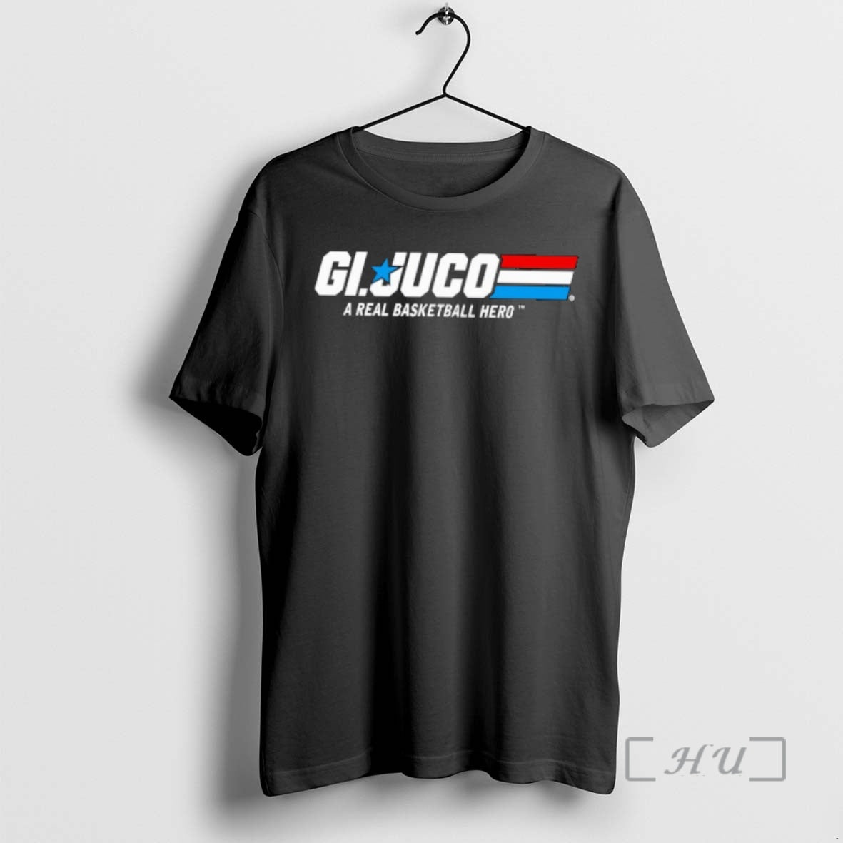 Officials G I Tank Top Exclusive Design