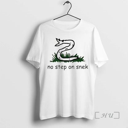 Officials Gadsden Flag No Step Snek Sweatshirt Vintage Design