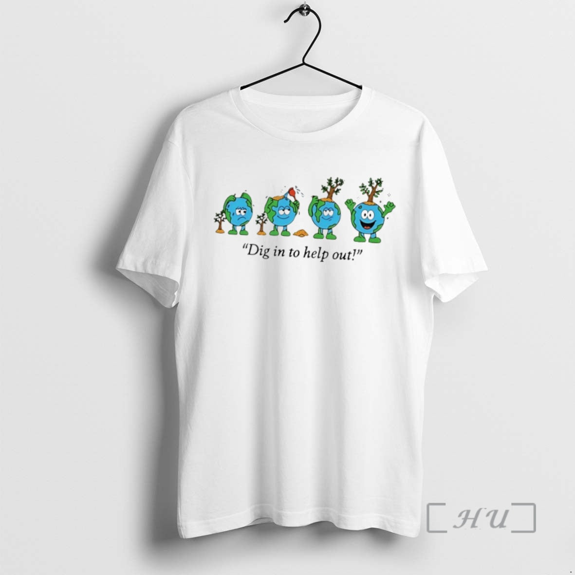 Officials George Pickens Dig To Help Out Circle Sweatshirt Designer