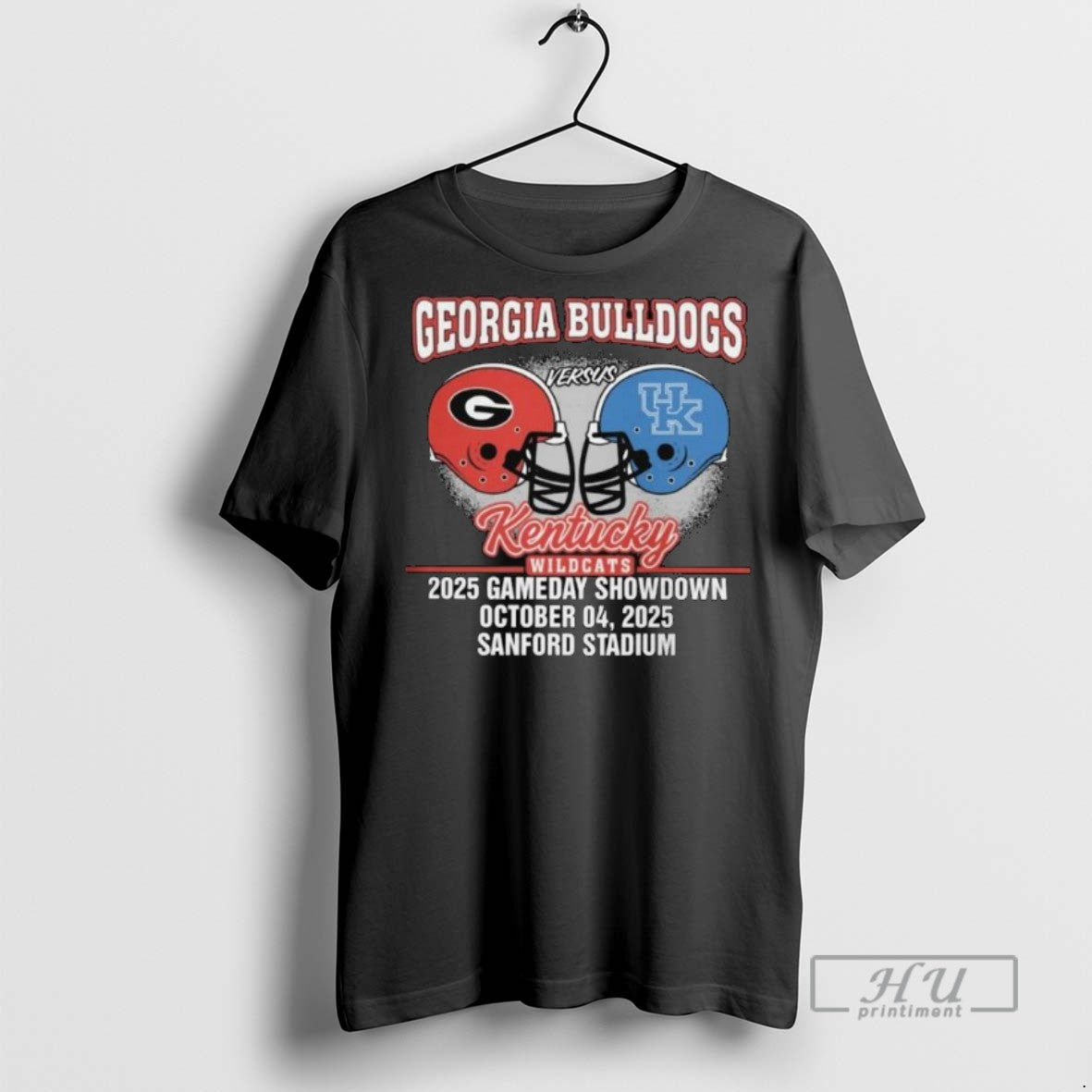 Officials Georgia Bulldogs Vs Kentucky Wildcats Football Gameday