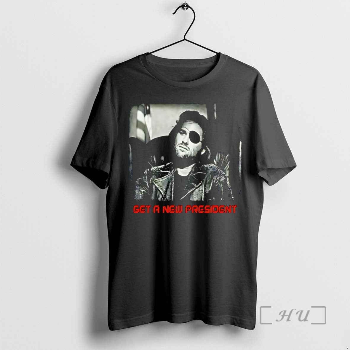 Get New President Tank Top Exclusive Apparel