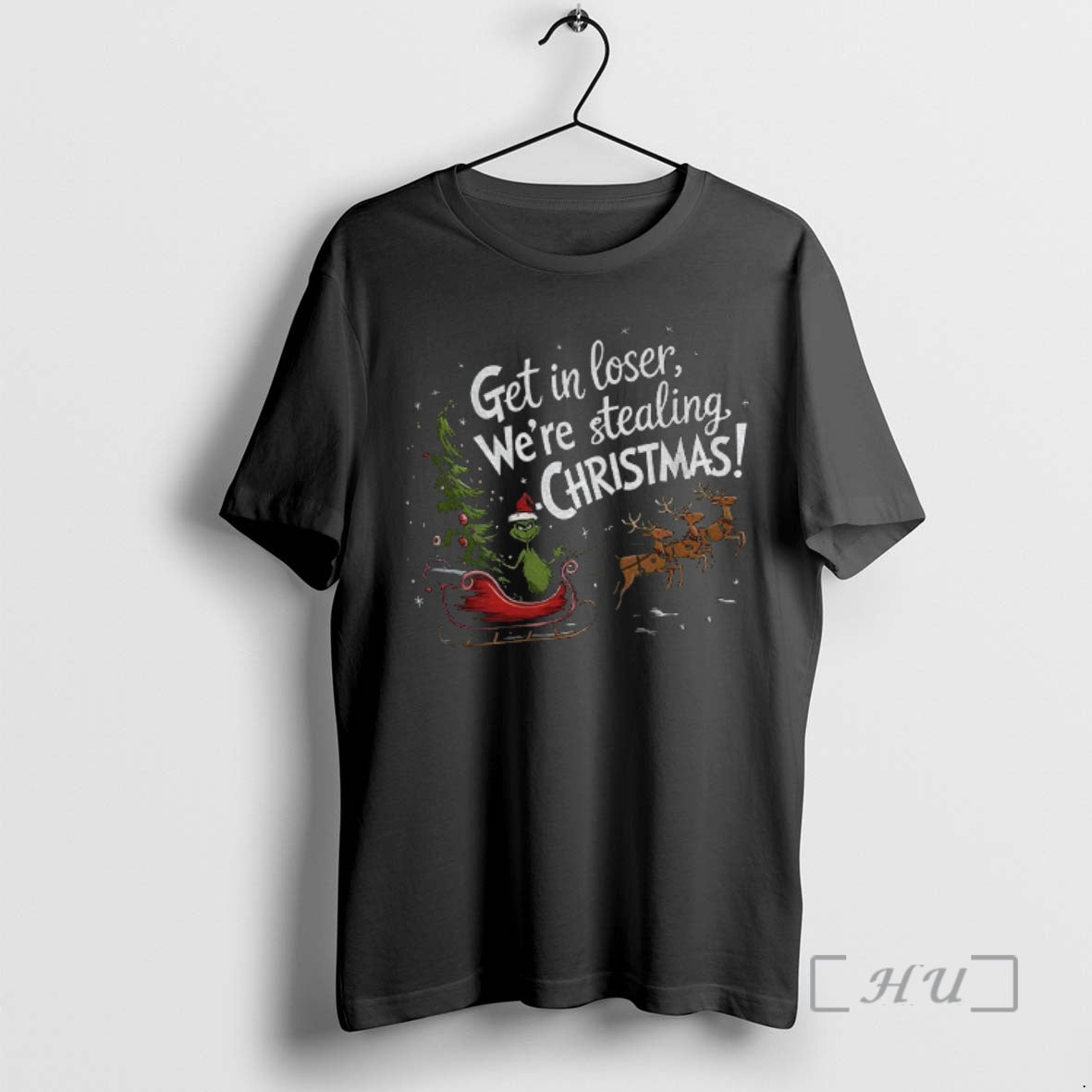 Officials Get Loser Were Stealing Merry Shirt Designer Style