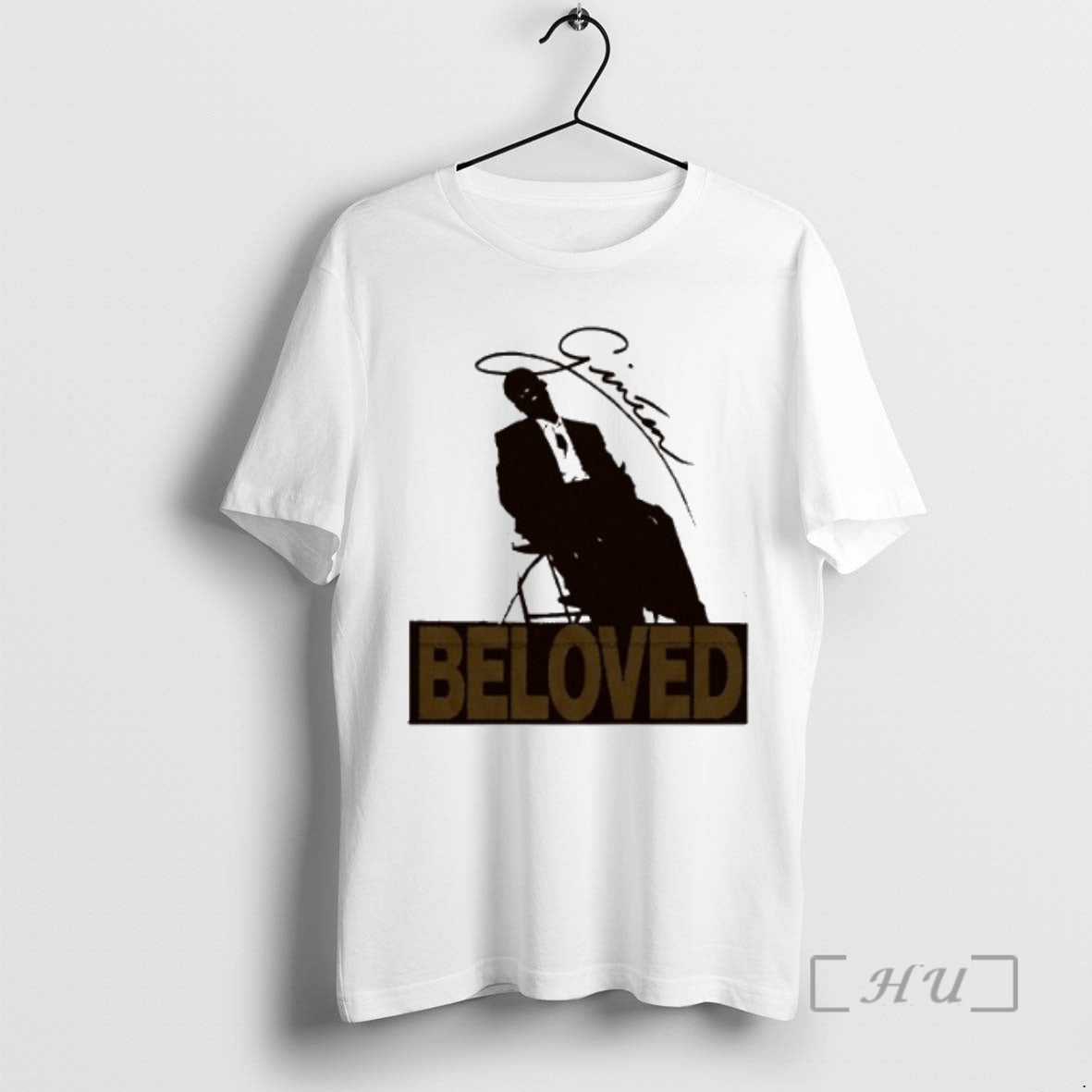 Officials Giveon Beloved Sweatshirt Designer Design