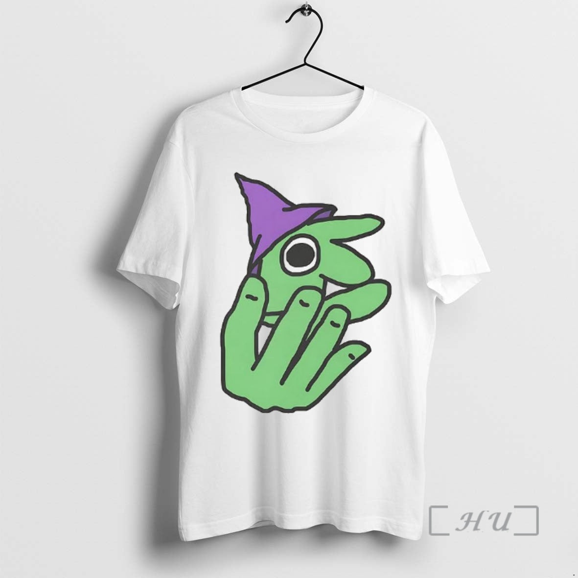Officials Glep Smiling Friends Cartoon Character Long Sleeve Retro