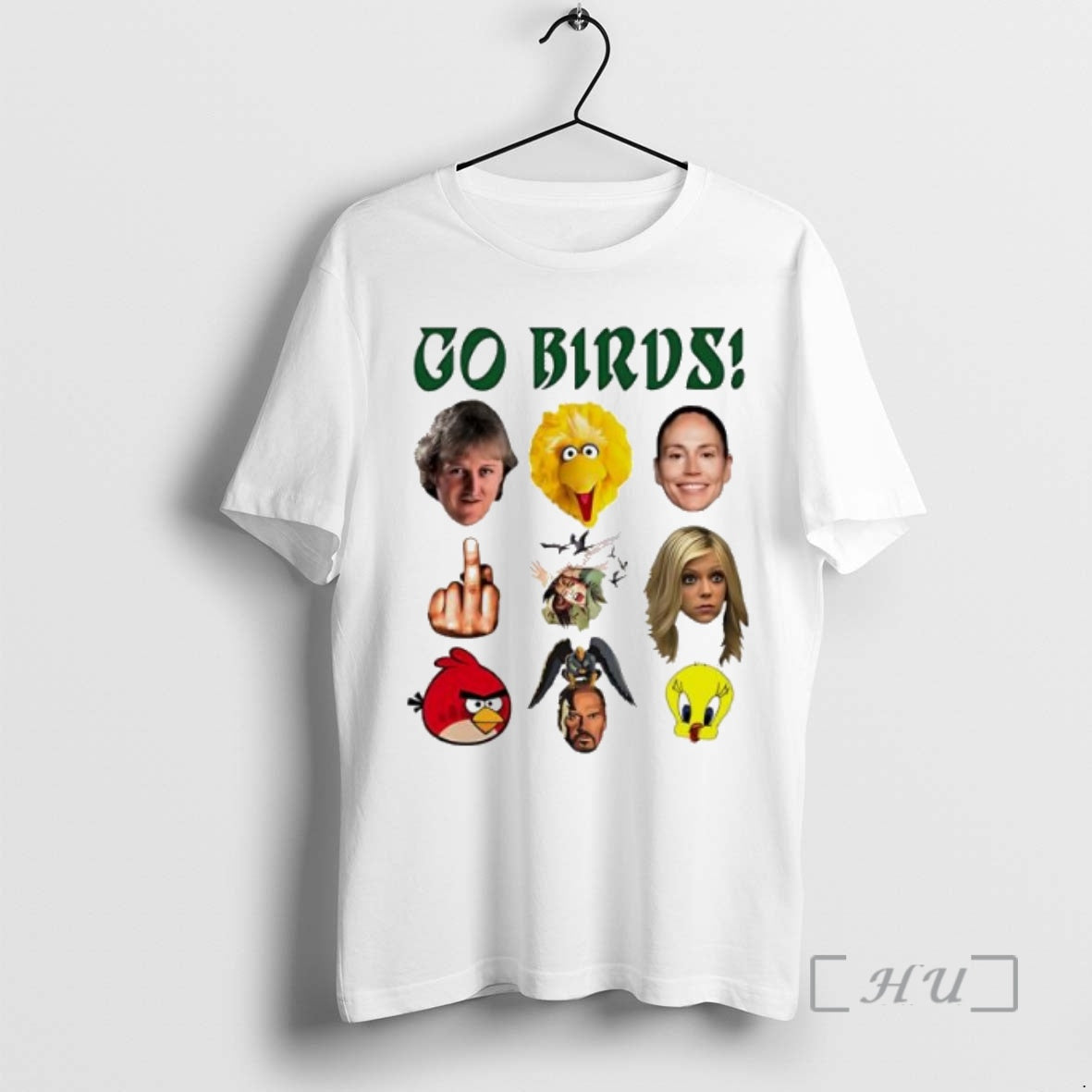 Officials Go Birds Donald Trump Sarah Jessica Parker Sarah Michelle