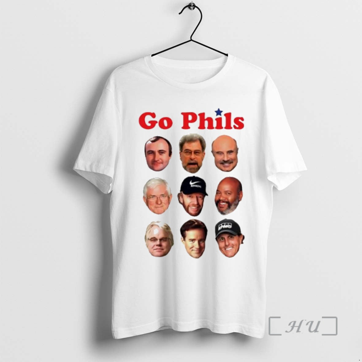 Officials Go Phils And Phillips Big Heads Coach History Hoodie Unique