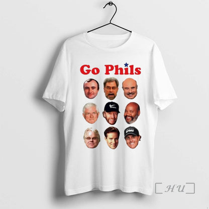 Officials Go Phils And Phillips Big Heads Coach History Hoodie Unique