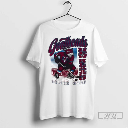 Officials Goatheads New Mexico Since 2026 Ladies T Shirts TShirt