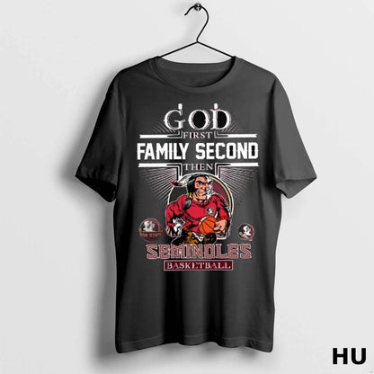 Officials God First Family Second Then Florida State Seminoles