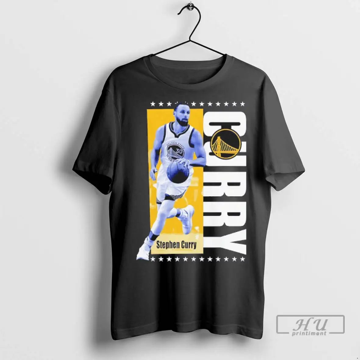 Officials Golden State Warriors Stephen Curry Nba Player T Shirts