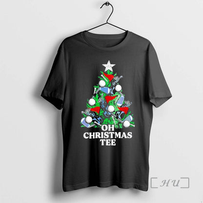 Officials Good Good Golf Oh Tee Premium Art