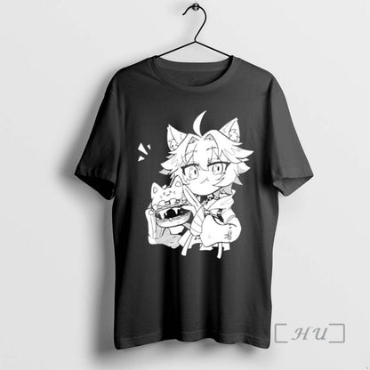 Officials Gorou Genshin Impact Shirt Designer Gift